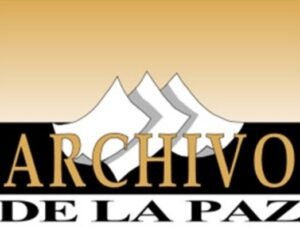 ARCHIVO LA PAZ